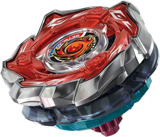 Takara Tomy Beyblade X CX-09 Starter Sol Eclipse D5-70TK New 9 / 27