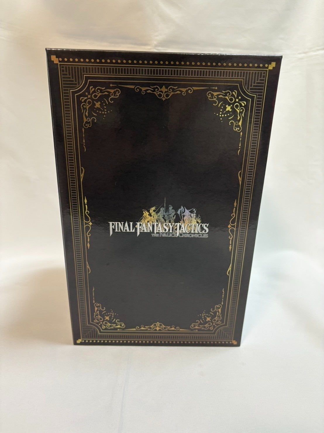 Final Fantasy Tactics Ivalice Chronicles Special Edition Selected items