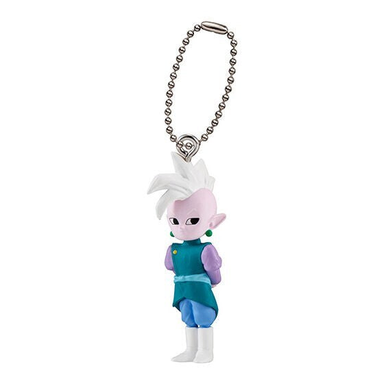 Dragon Ball Swing Collection DAIMA2 figure Complete Set of 5types