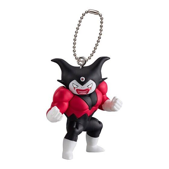 Dragon Ball DAIMA 3 Swing Charms BANDAI Gashapon Capsule Toys Japan