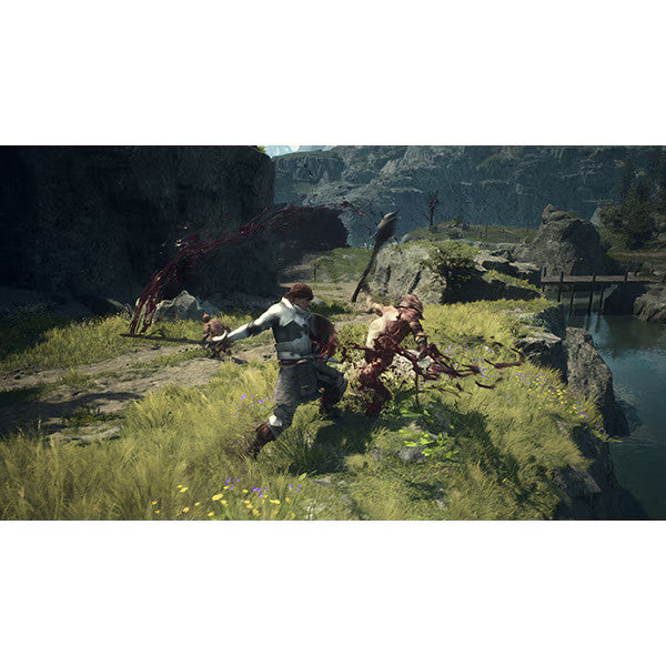Dragon's Dogma 2 (Sony Playstation 5/ PS5) Used Mint