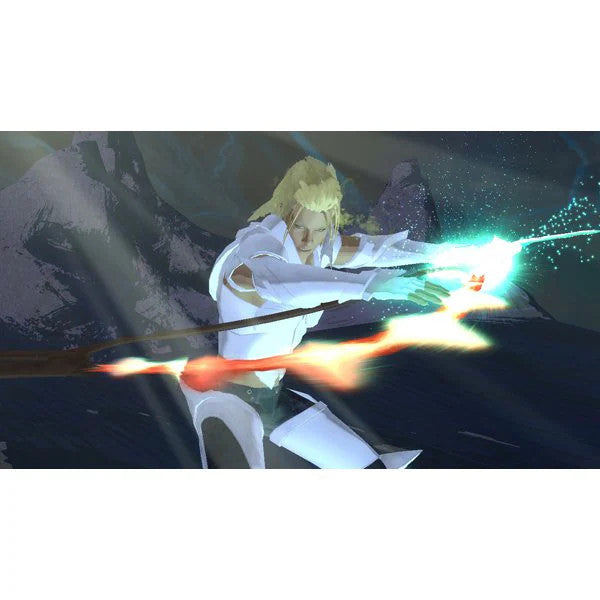 El Shaddai: Ascension of the Metatron HD Remaster - Switch Japan