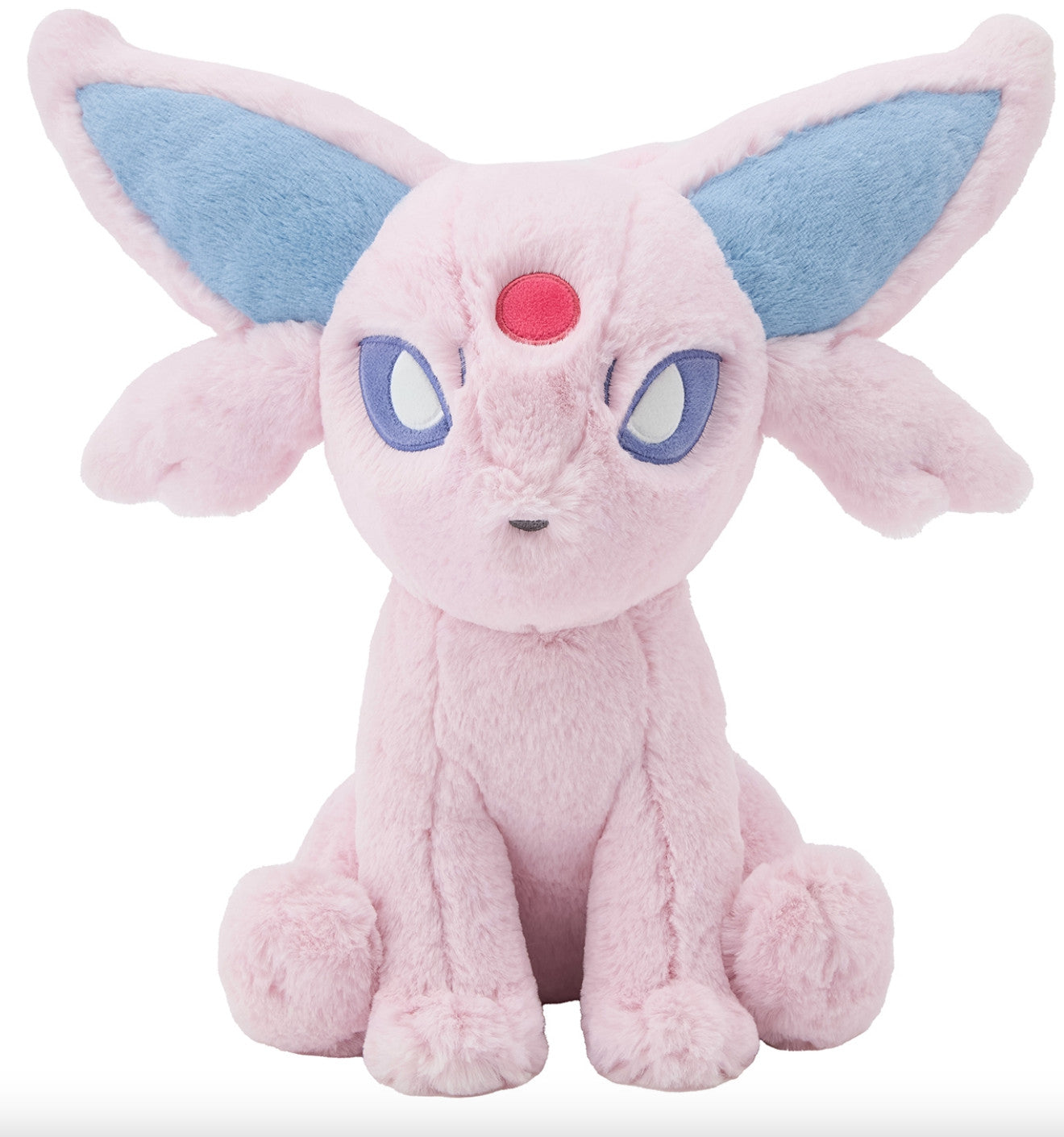 Pokemon Plush Set Fuwa Fuwa Hug Eevee 5 Evolutions Japan Pocket Monster