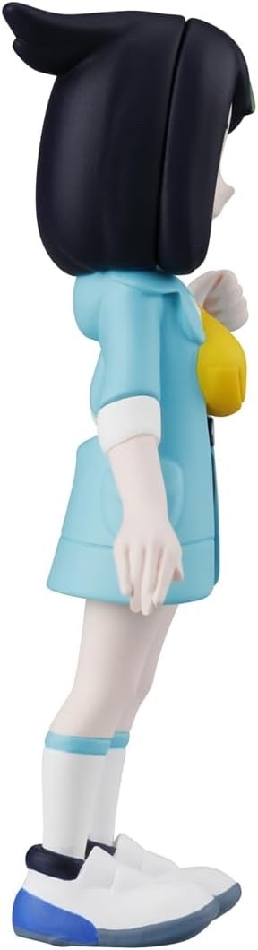 Takara Tomy Pokemon Monster Collection Trainer LIKO Mini Figure 2023 Moncolle