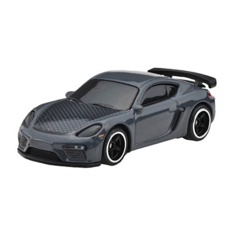 Hot Wheels HRR82 Premium 2 Pack Porsche 993 GT2/Porsche 718 Cayman GT4