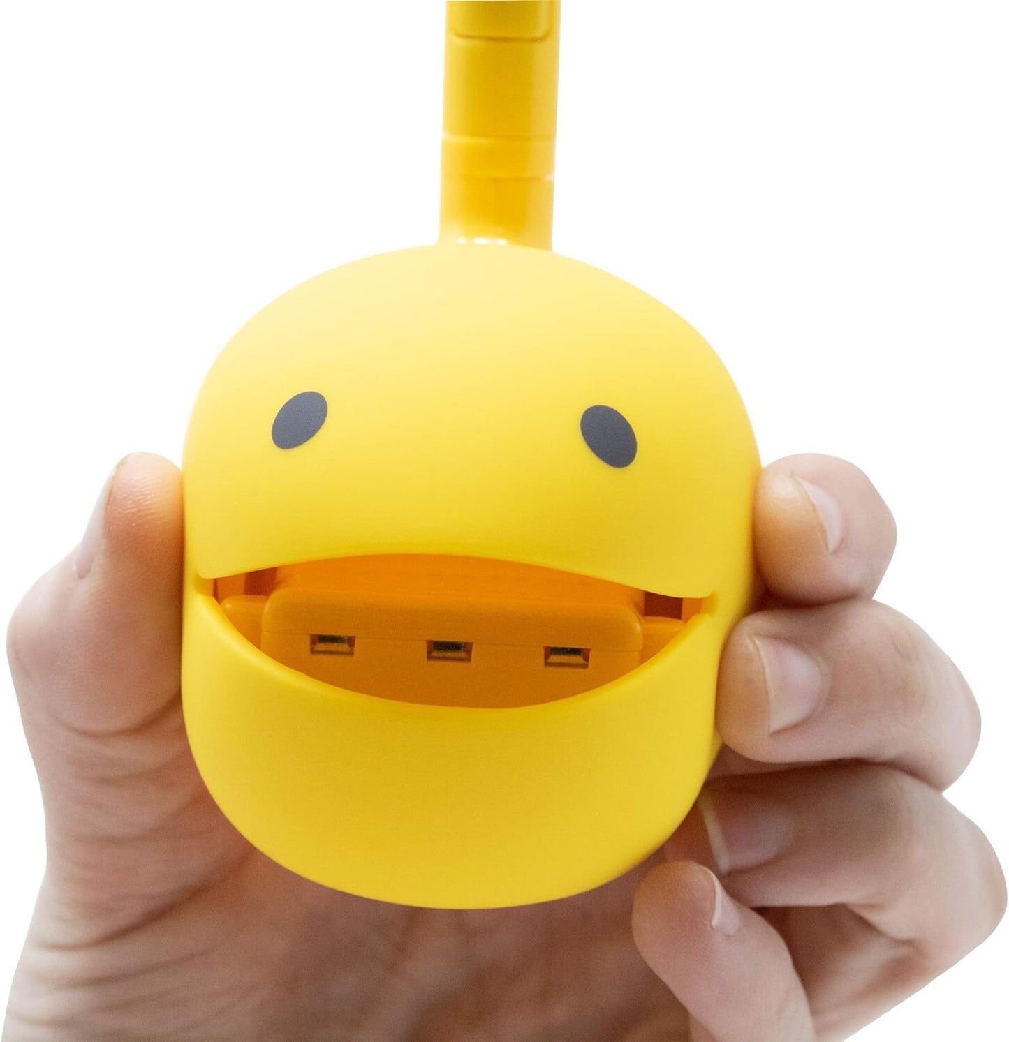 Otamatone Yellow Maywa Denki Otamatone ectronic musical instrument Party