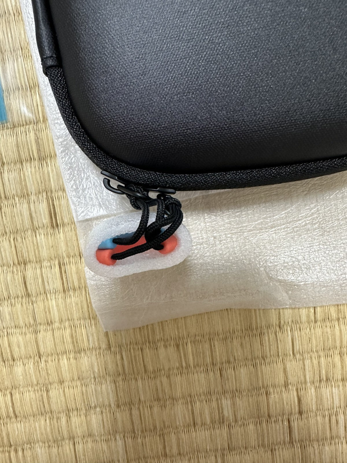 Nintendo Switch 2 Carrying Case & Screen Protector (No Outer Box)