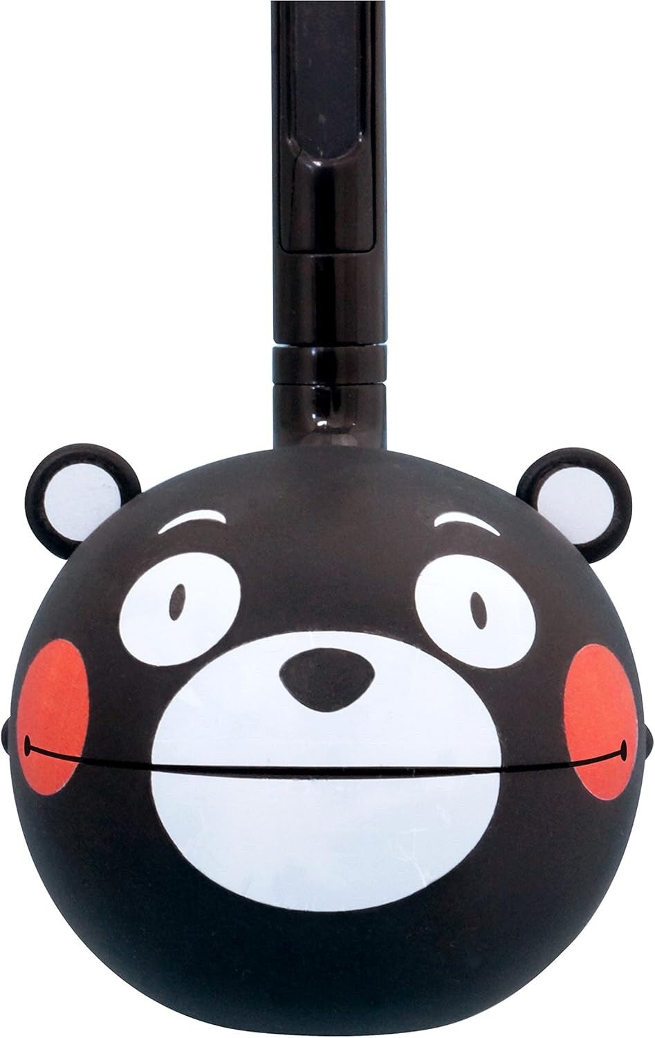 Otamatone Kumamon Version Bear Mascot Japanese Electronic Musical Instrument