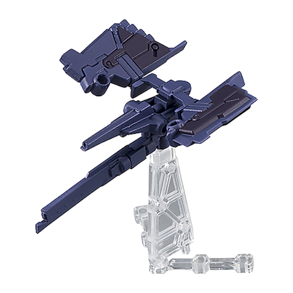 Mobile Suit Gundam MOBILE SUIT ENSEMBLE 3.5 Bandai Figure Japan
