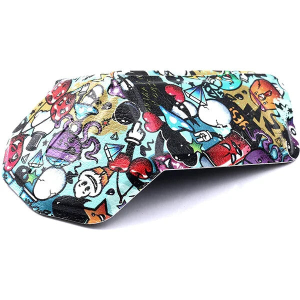 myAir.0 OriMouse Foldable Wireless Mouse Portable Bluetooth Ultra-Thin