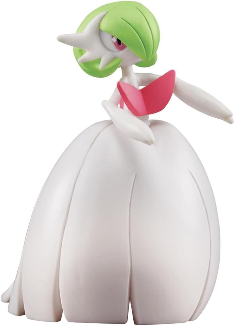 Pokemon Monster Collection Moncolle / mega Gardevoir / Pokémon figure New Japan