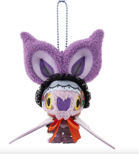 Pokémon Halloween Ghost Chateau Noibat Pocket Monster