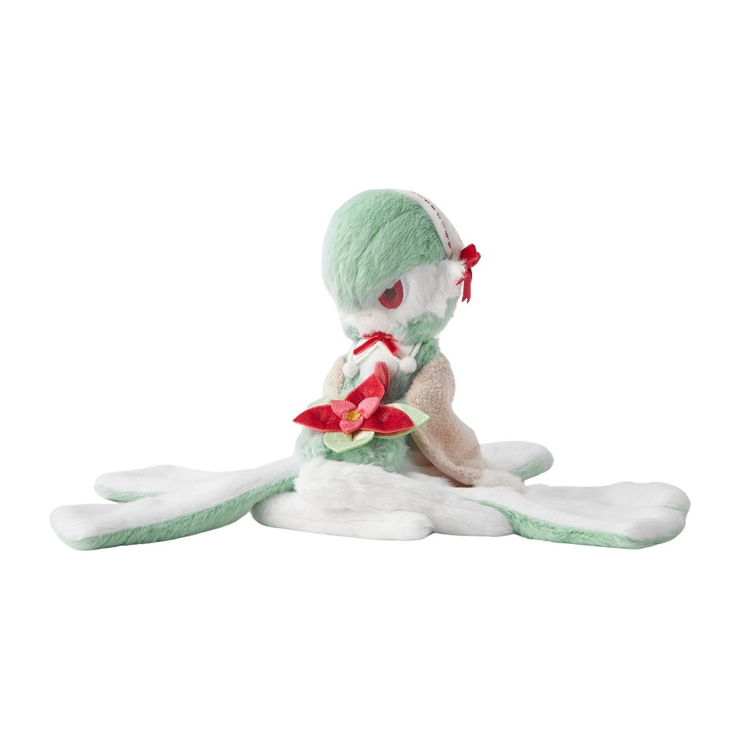 Pokemon Plush doll Gardevoir Pokémon Holiday Blessings Japan NEW