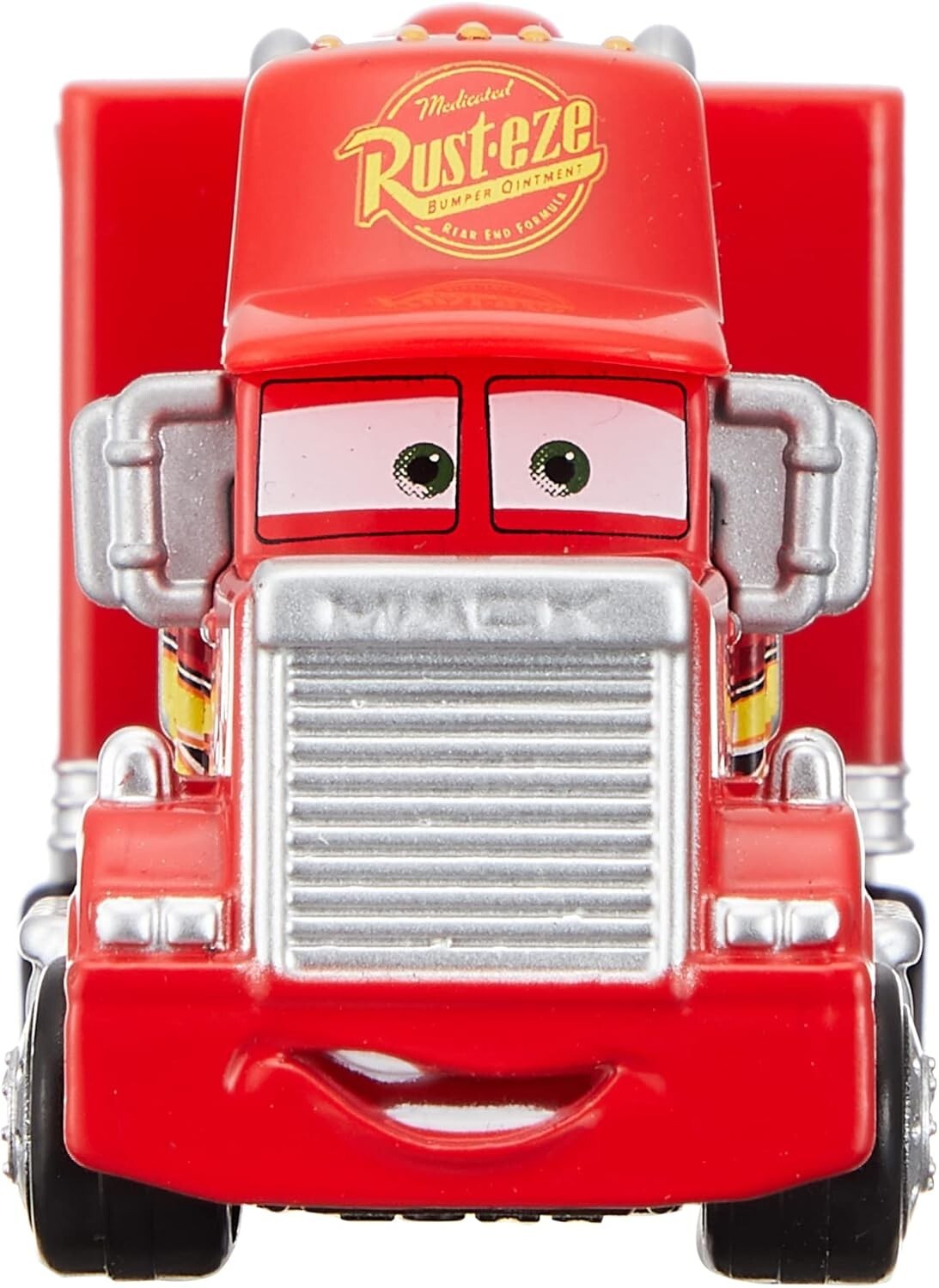 New TAKARA TOMY Disney Cars Tomica Mack Cars 3 Transporter Type Truck Car Japan
