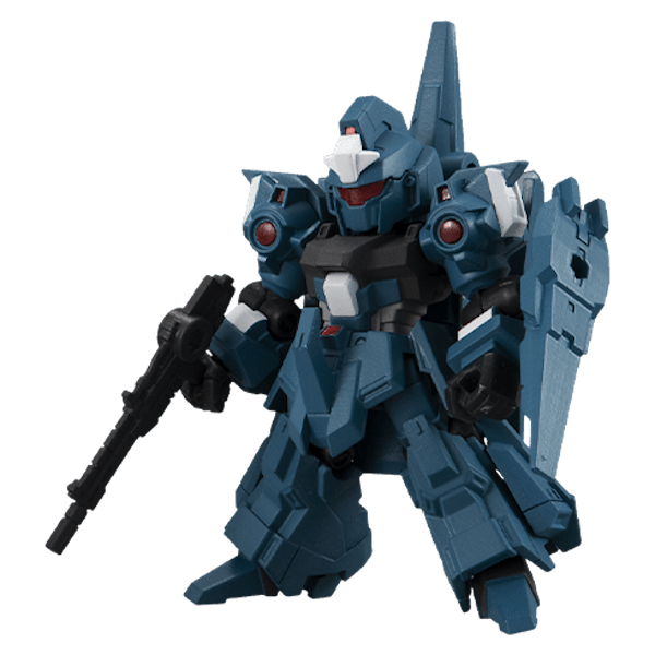 Mobile Suit Gundam MOBILE SUIT ENSEMBLE 15 Bandai Figure Japan