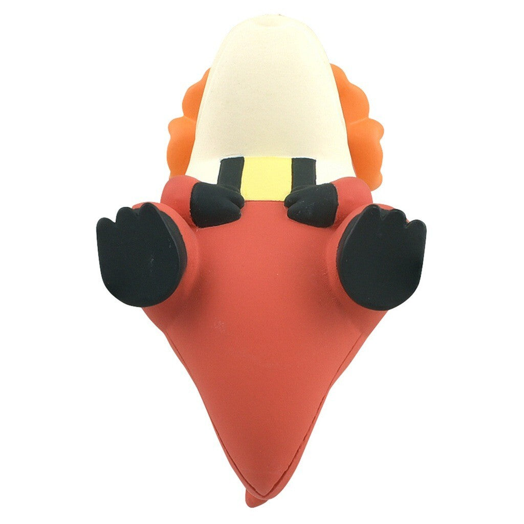 Pokemon Moncolle Crocalor Figure MS-32 Takara Tomy Japan Free Shipping JAPAN
