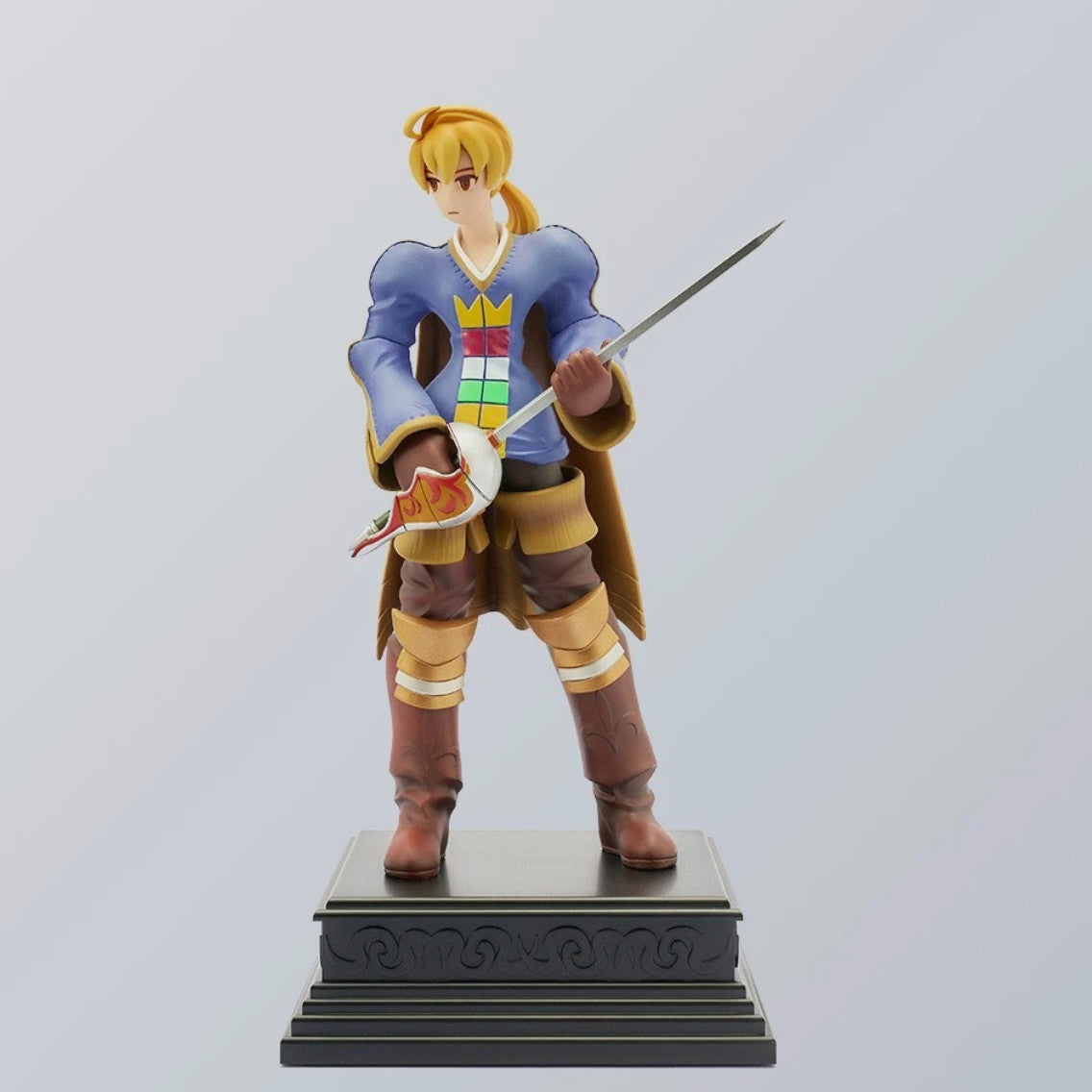 Final Fantasy Tactics  Ivalice Chronicles Special Edition Collector's Box