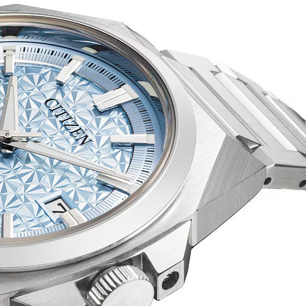 CITIZEN Series 8 NB6051-59L 831 Mechanical Limited Model Men's Watch