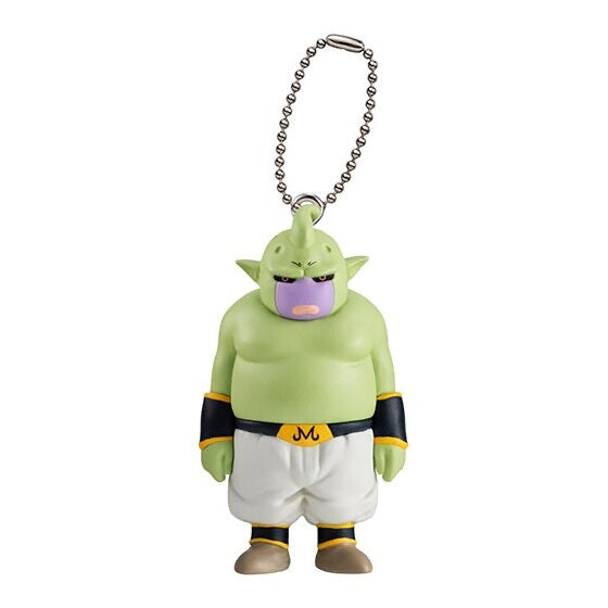 Dragon Ball DAIMA 3 Swing Charms BANDAI Gashapon Capsule Toys Japan