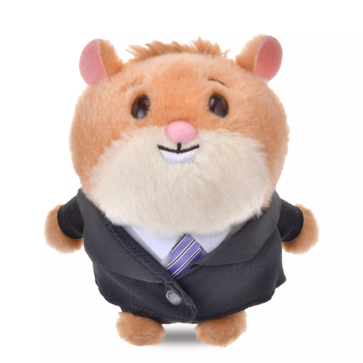 Disney Store Japan Zootopia Urupocha-Chan Plush Toy