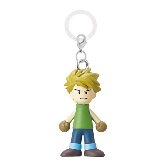 Digimon Adventure Marker Accessory Vol.2 Gashapon Bandai Japan