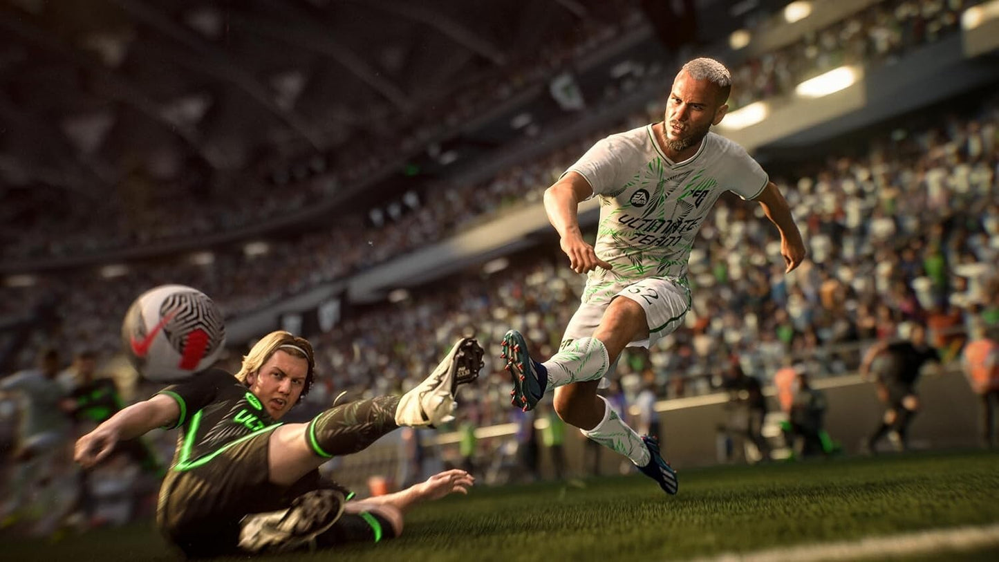 EA Sports FC 25 for Playstation 4 [New Video Game] PS 4