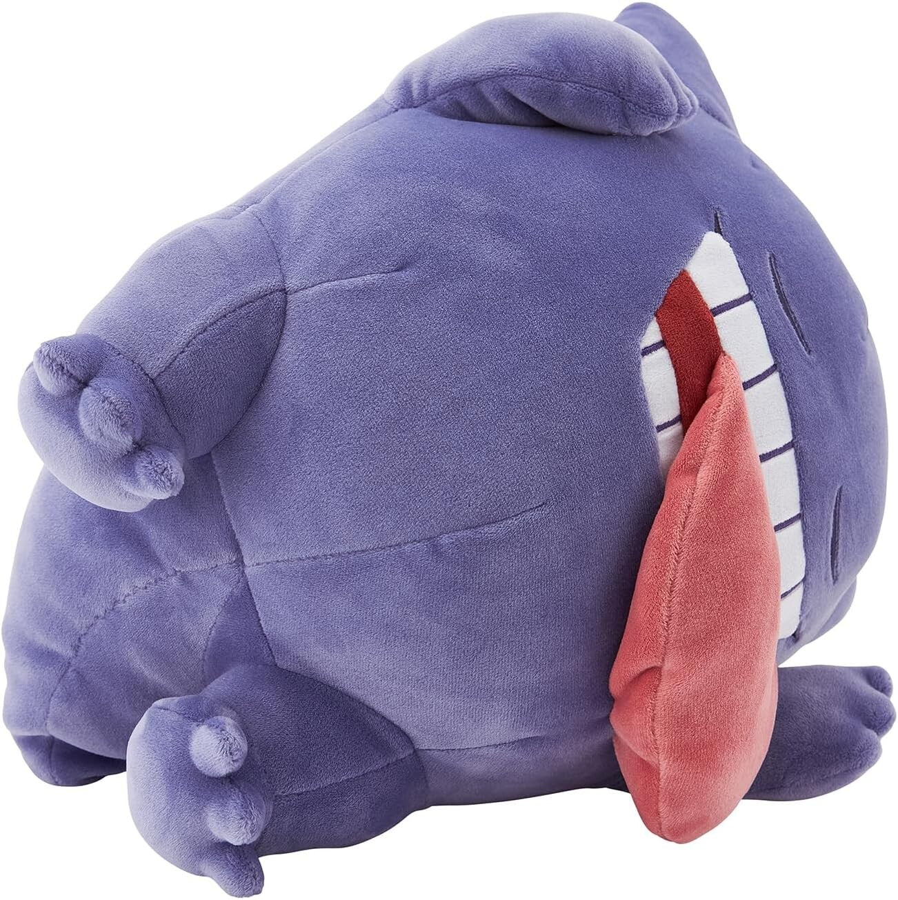 Gengar Pokemon Sleep Motchiri Plush Doll OYASUMI Pokemon Center JAPAN