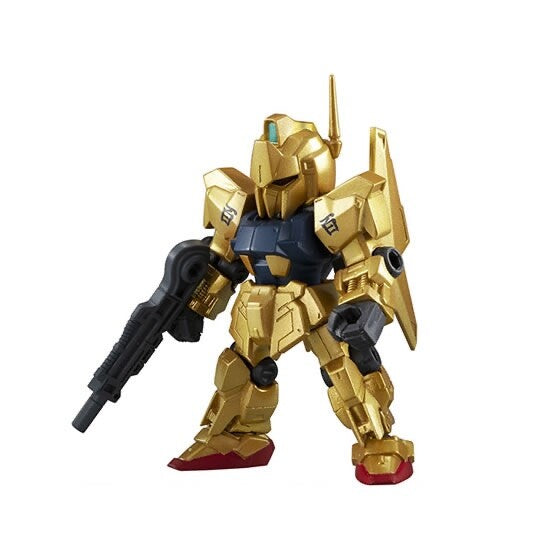 Mobile Suit Gundam MOBILE SUIT ENSEMBLE 11 All 5types Set Model kit Bandai Japan