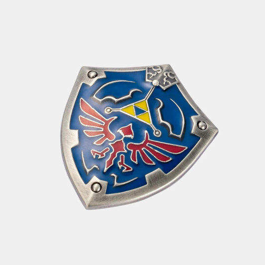 Nintendo TOKYO Limited The Legend of Zelda Pins Japan