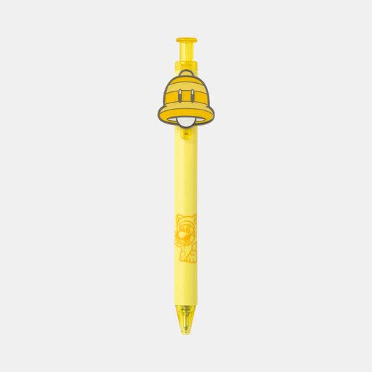 Mascot Pen with Super Mario Power-Up E