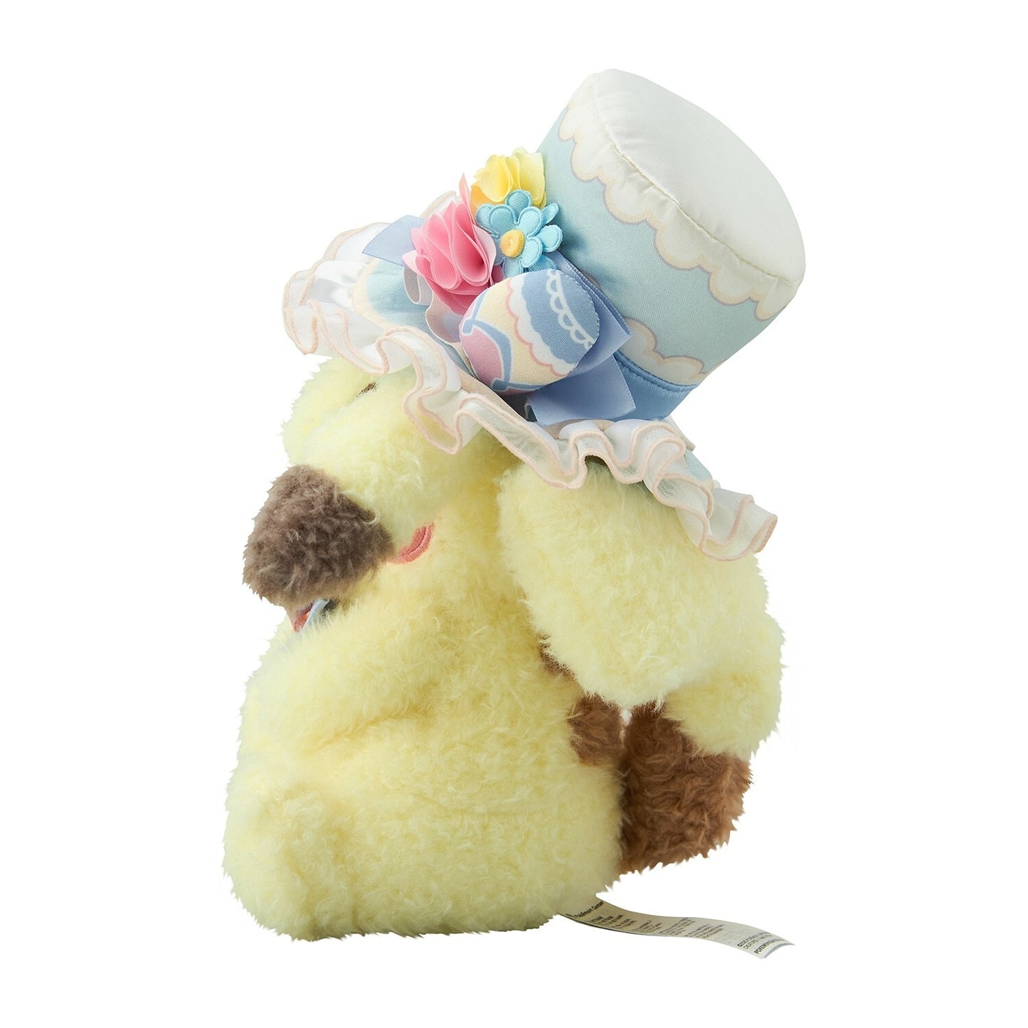 Pokemon Center Spring Limited Pikachu 2025 Japan Exclusive Plush New