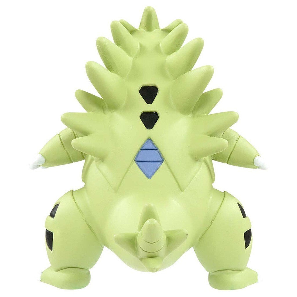 Pokemon Tyranitar - MS-19 Moncolle Series 2" Figure Takara Tomy