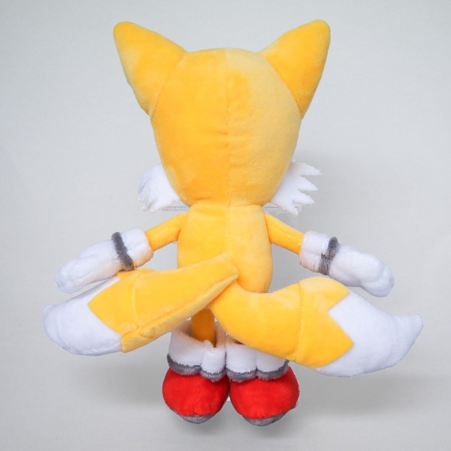 New Sonic the Hedgehog Tails Plush ALL STAR COLLECTION STH02 Sanei Boeki 2024
