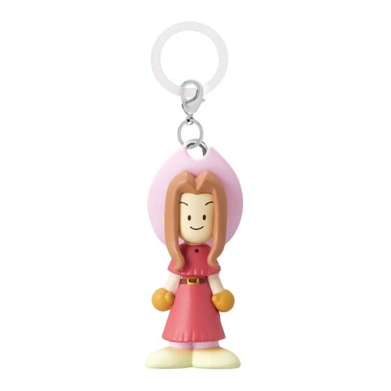 Digimon Adventure Marker Accessory Vol.2 Gashapon Bandai Japan