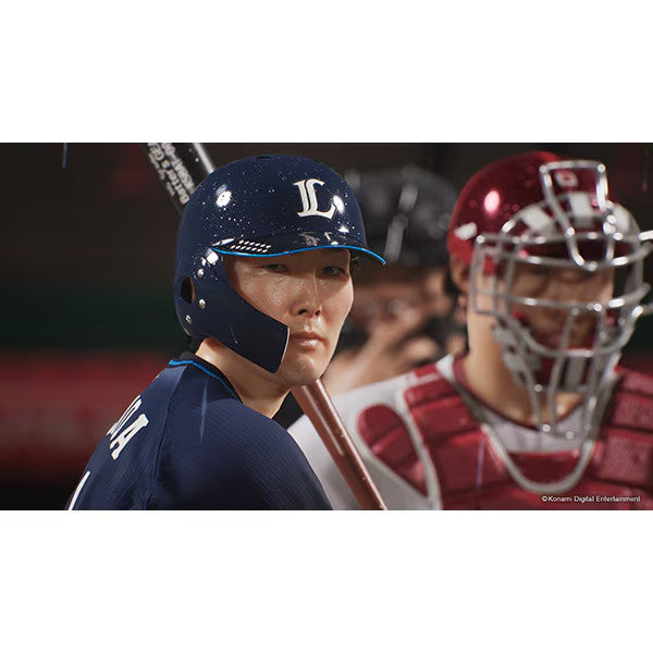 Konami Professional Baseball Spirits 2024-2025