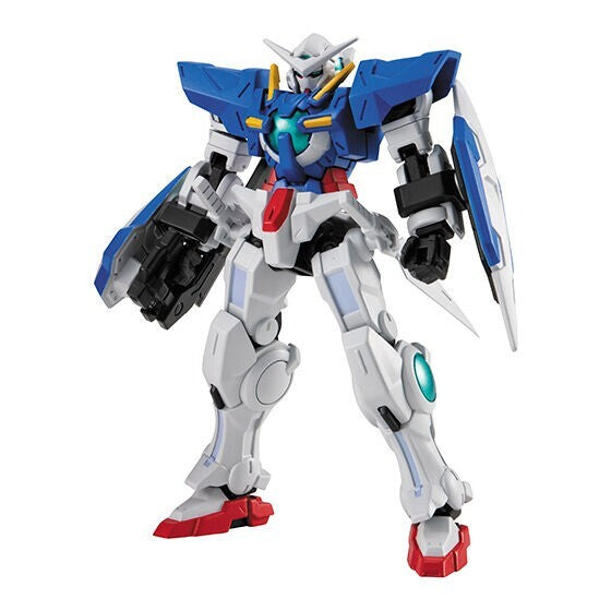 BANDAI Capsule Action Mobile Suit Gundam Gundam Exia Action Figure JAPAN