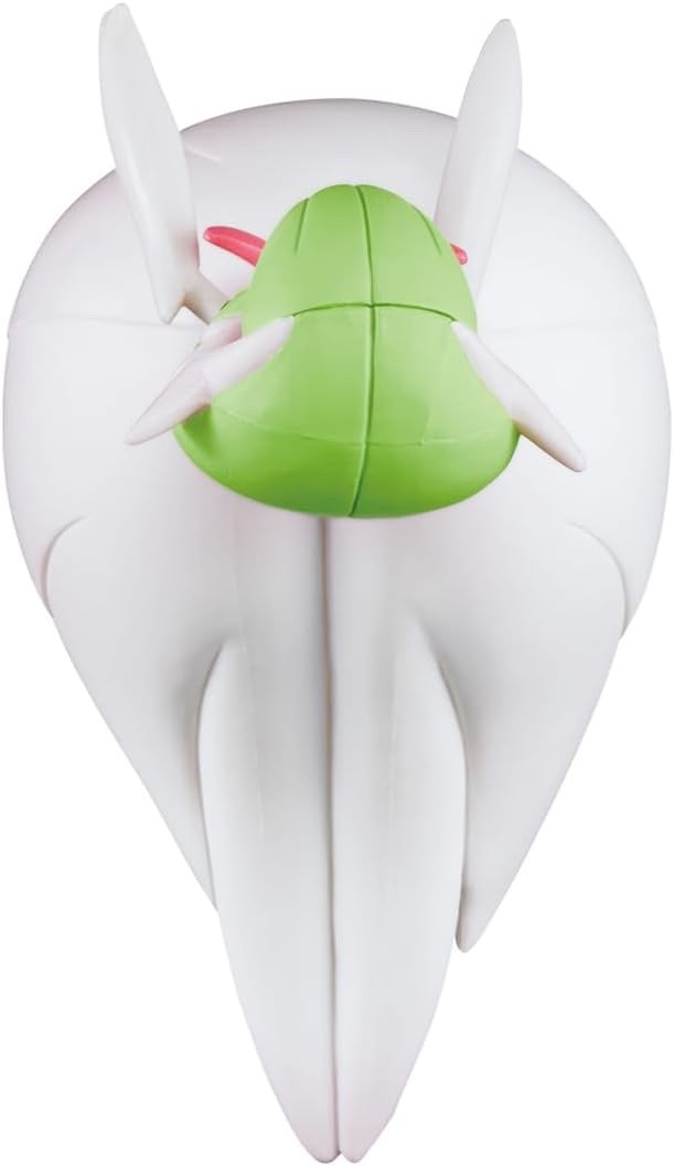 Pokemon Monster Collection Moncolle / mega Gardevoir / Pokémon figure New Japan