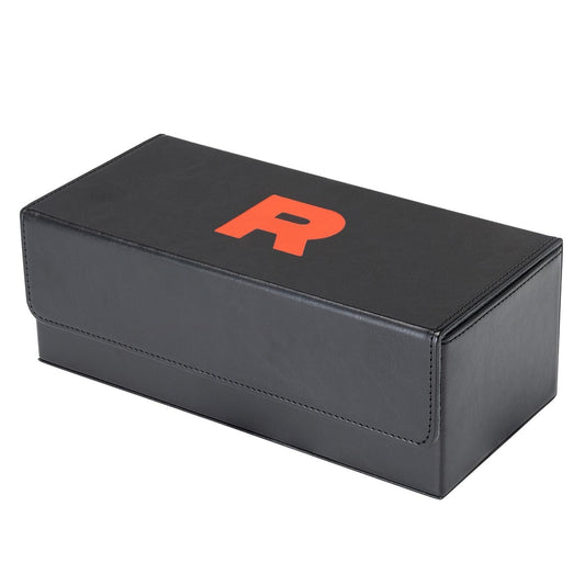 Glory of the Rocket Team Pokémon Center Japan Pokémon High-Class Long Card Box