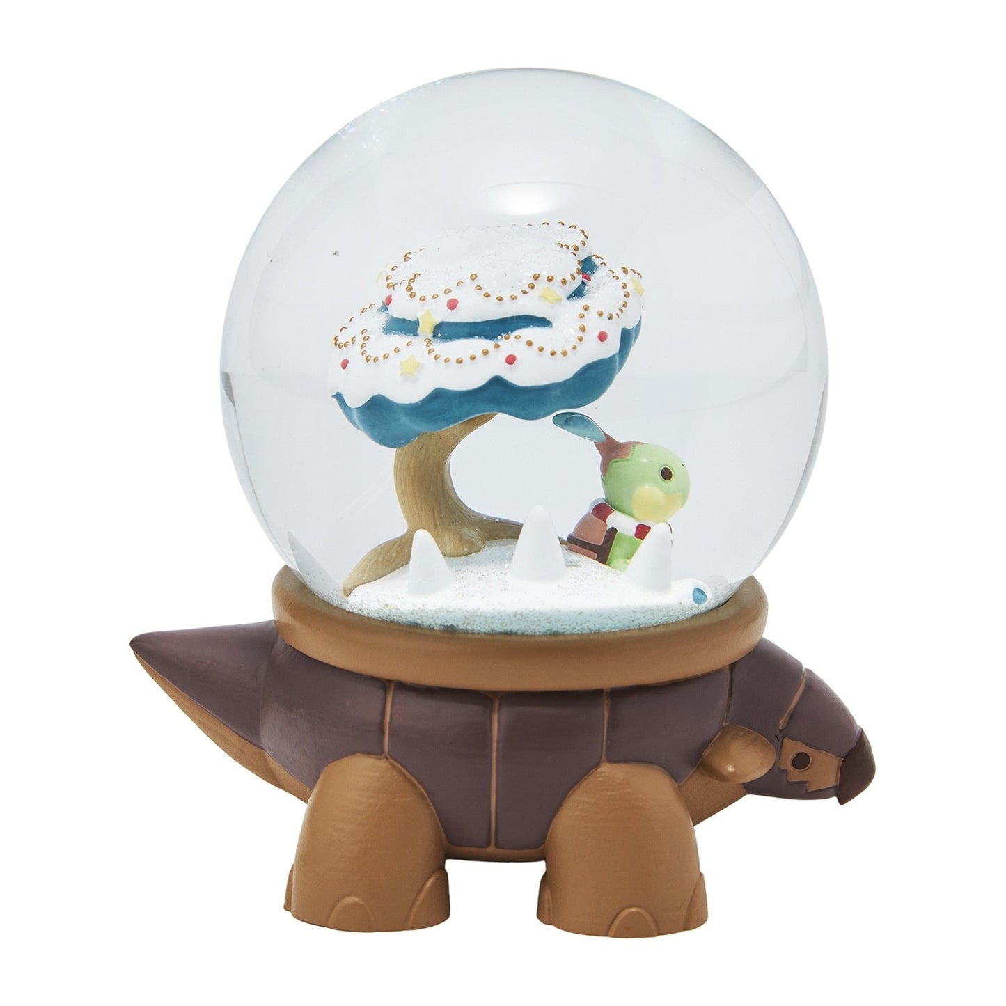 Pokemon Snow Globe Pokémon Holiday Blessings Japan NEW
