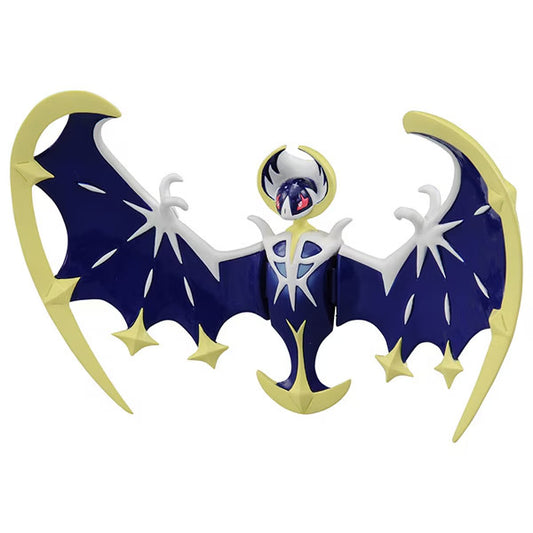 Takara Tomy Monster Collection Moncolle ML-15 Lunala Figure Pokemon