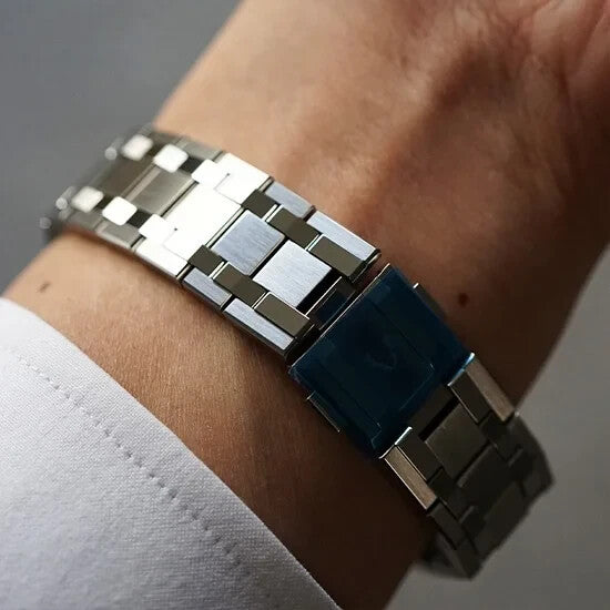 MINASE Divide VM14-M01NBL-SSB Japan watch