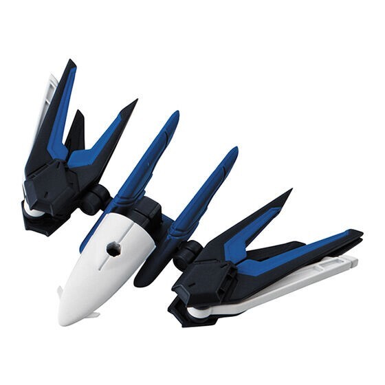 Mobile Suit Gundam Mobile Suit Ensemble 27  Variants  Gashapon (choose 1 of 5)