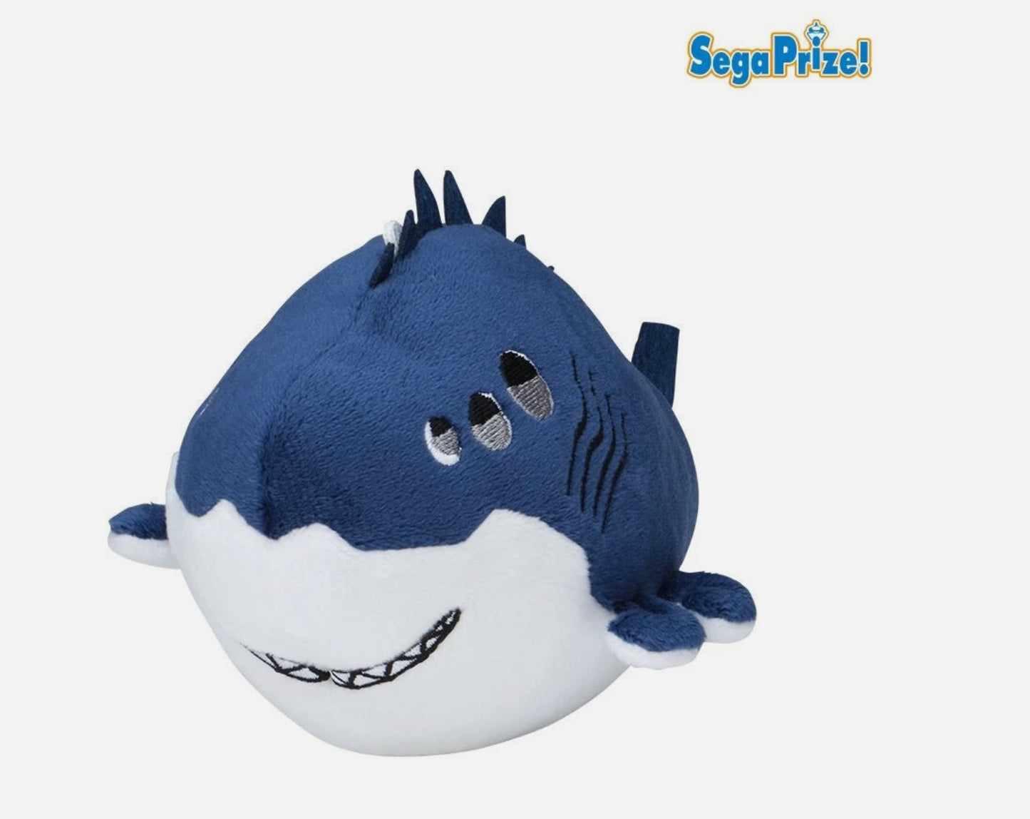 Chainsaw Man Movie Reze Arc Nesoberi Plush Bomb Beam EX Set of 3 Japan