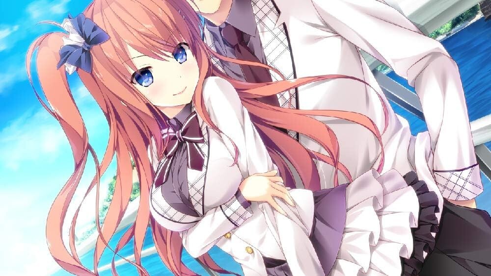 PS4 I x SHE Tell Sony PlayStation 4