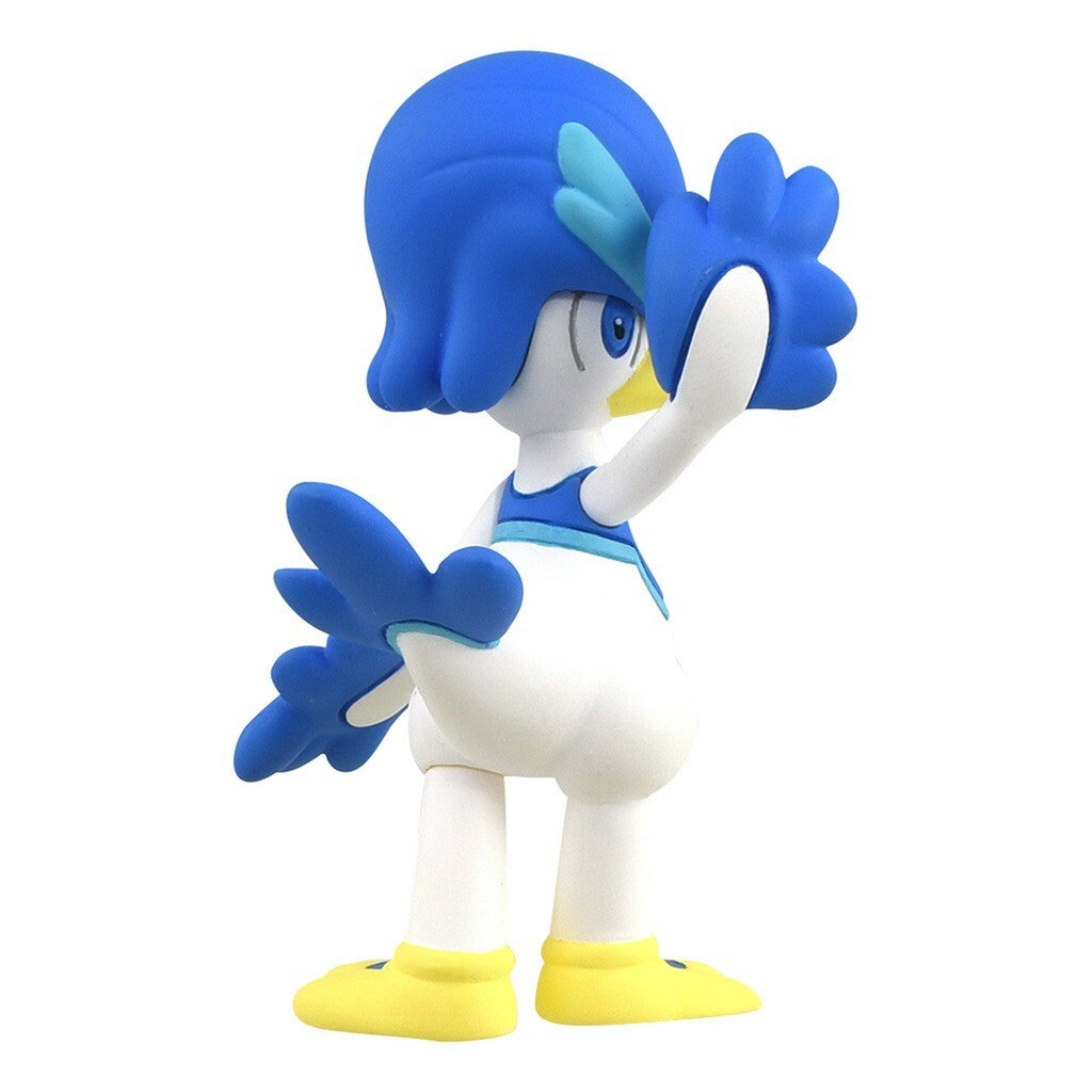 Takara Tomy Moncolle MS-59 Welcamo From Japan
