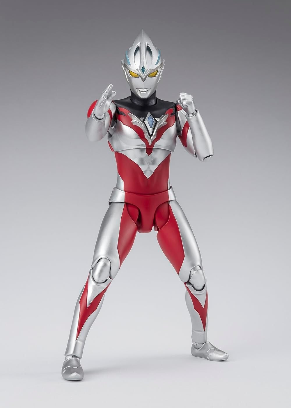 Tamashii Nations - Ultraman Arc - S.H.Figuarts - Ultraman Arc Action Figure