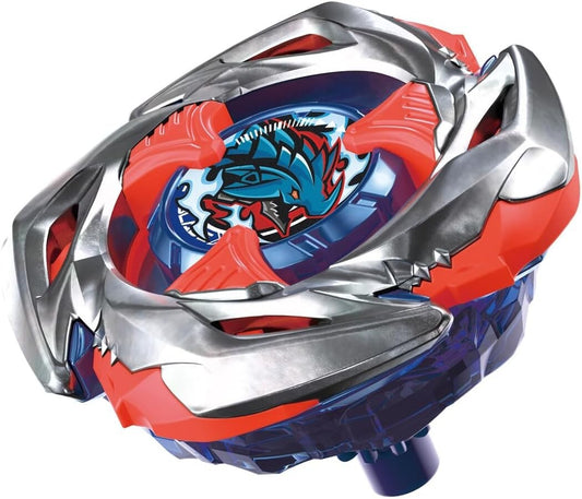 Beyblade X Launcher Takara tomy UX-11 Impact Drake 9-60LR Starter Set Beycode
