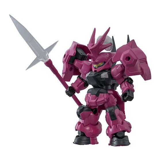 Mobile Suit Gundam MOBILE SUIT ENSEMBLE 28 toy BANDAI