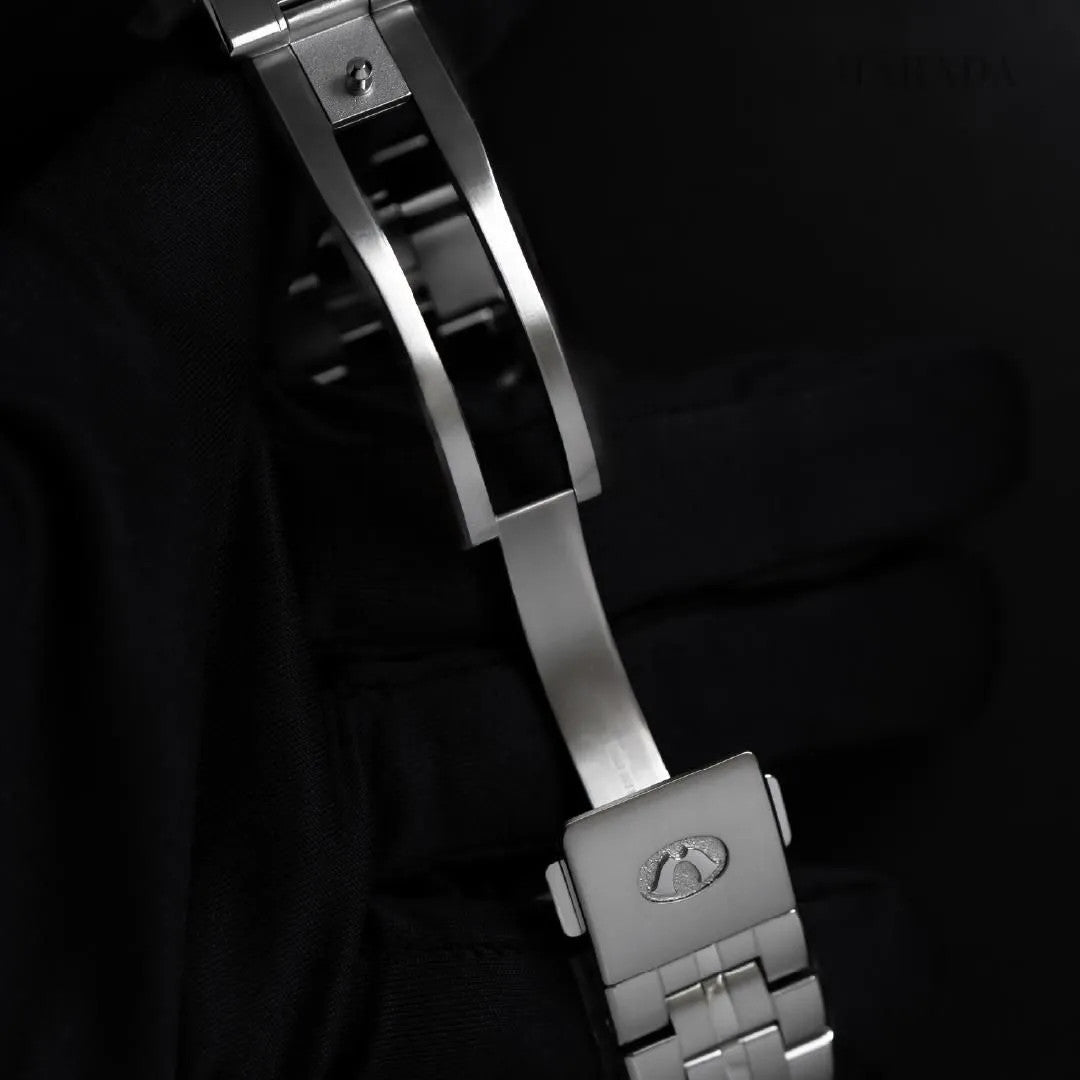 CAMPANOLA AO4010-51M COSMOSIGN 25th Anniversary Limited 250pcs Japan Watch