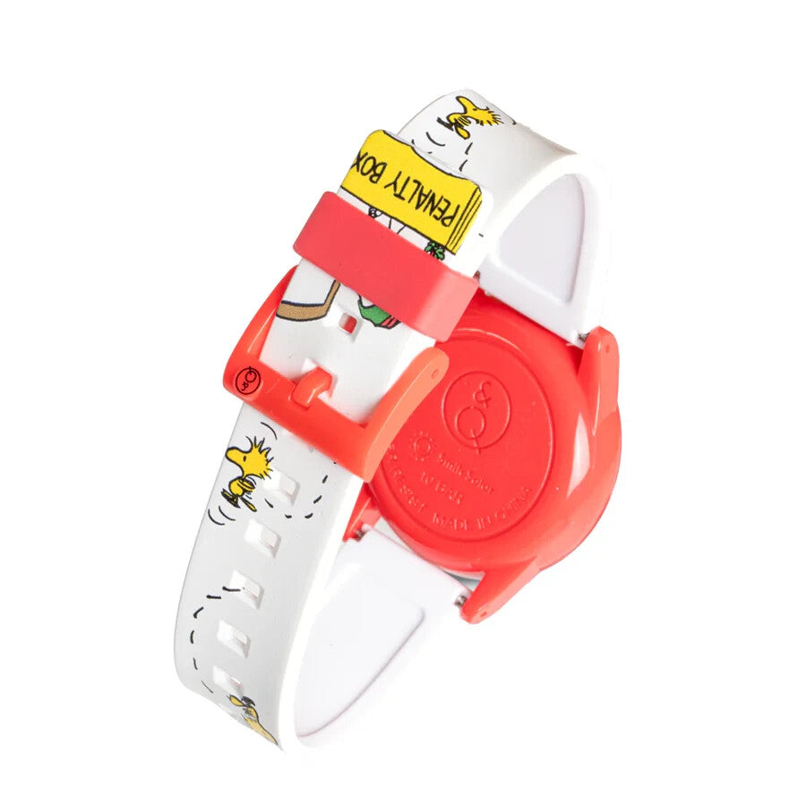 Q&Q SmileSolar Watch Disney R02A-005VK Water Proof